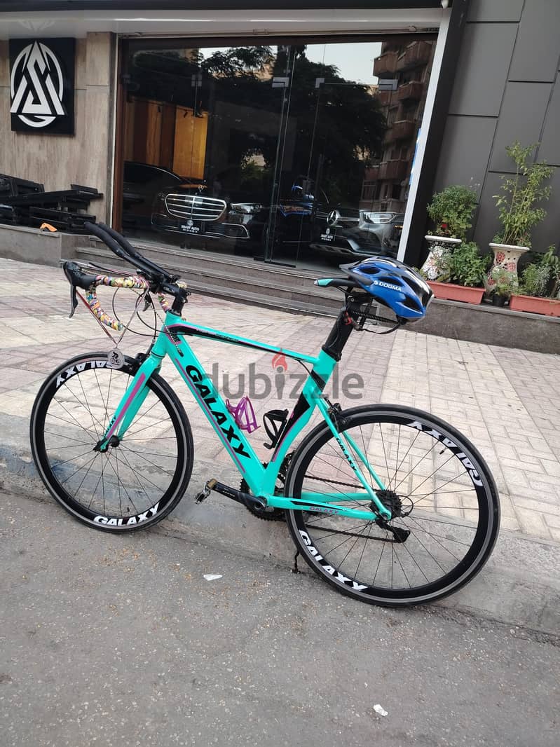 GALAXY RL700C 4