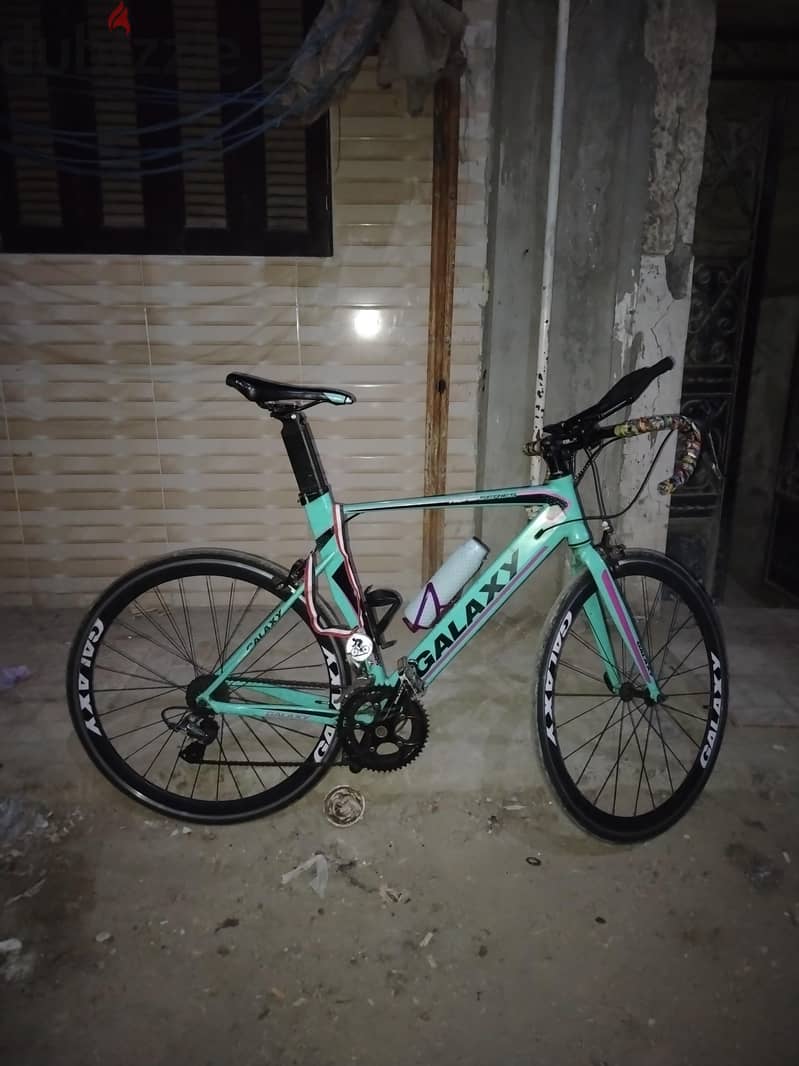 GALAXY RL700C 5