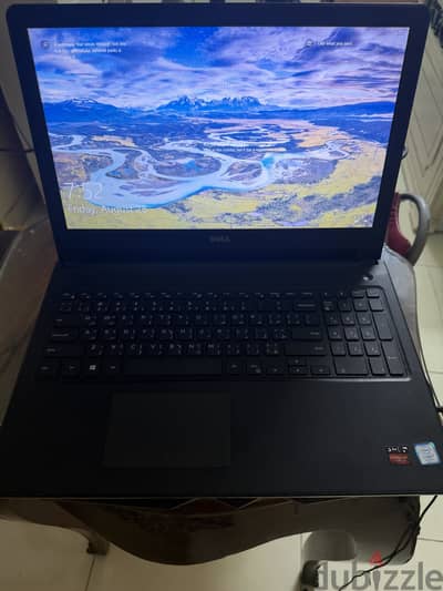 Laptop Dell Vostro 14-3468