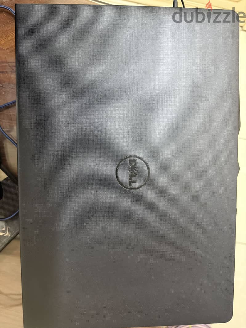 لابتوب ديل فوسترو Dell Vostro 14 Core i7 | 12GB RAM | 1.5TB (SSD+HDD) 3