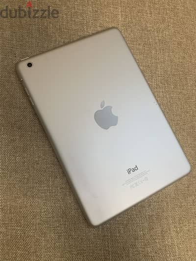 iPad mini 2 second Generation