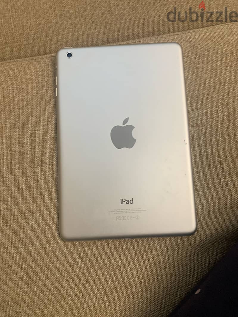 iPad mini 2 second Generation 2