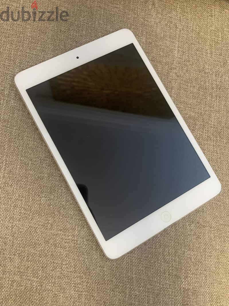 iPad mini 2 second Generation 3