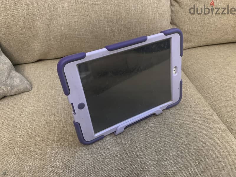 iPad mini 2 second Generation 5