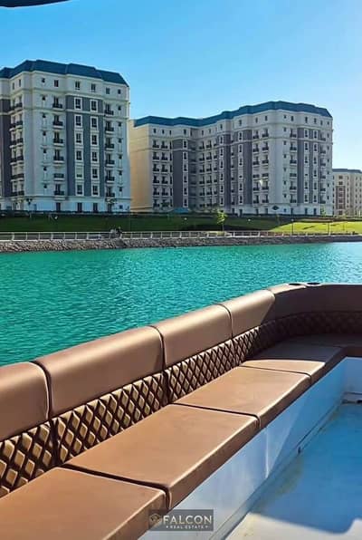 Chalet for sale,rady to move , first row on the lagoon, ready for viewing, fully finished