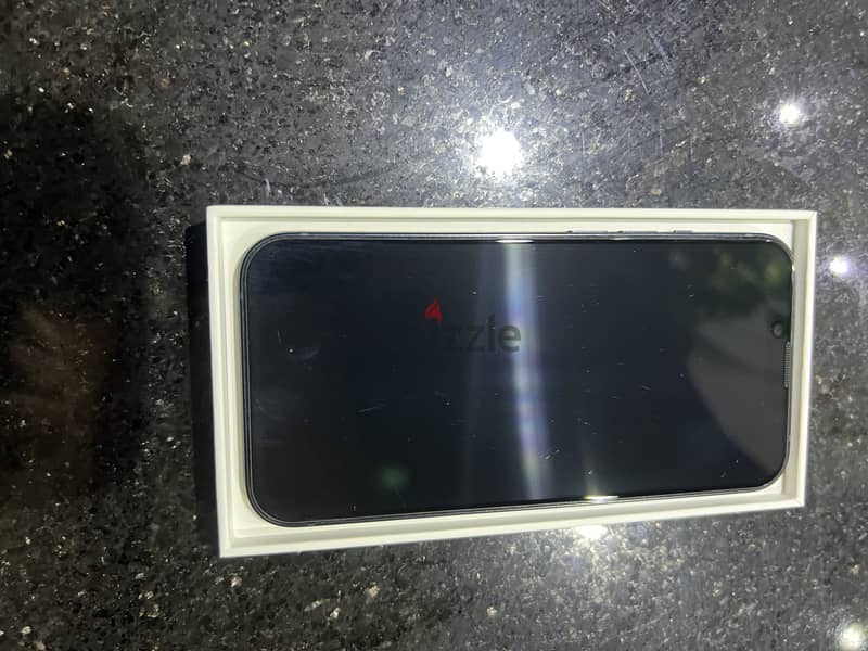 Apple - iPhone 13 1