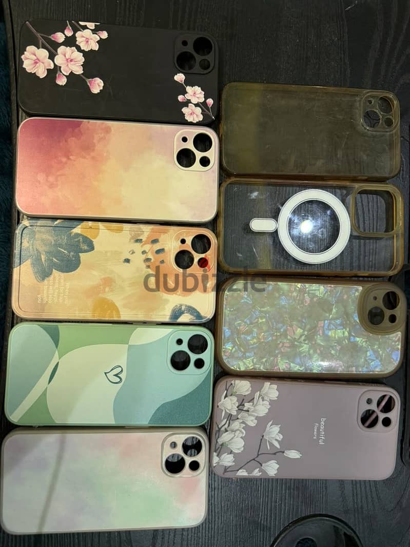 Apple - iPhone 13 2