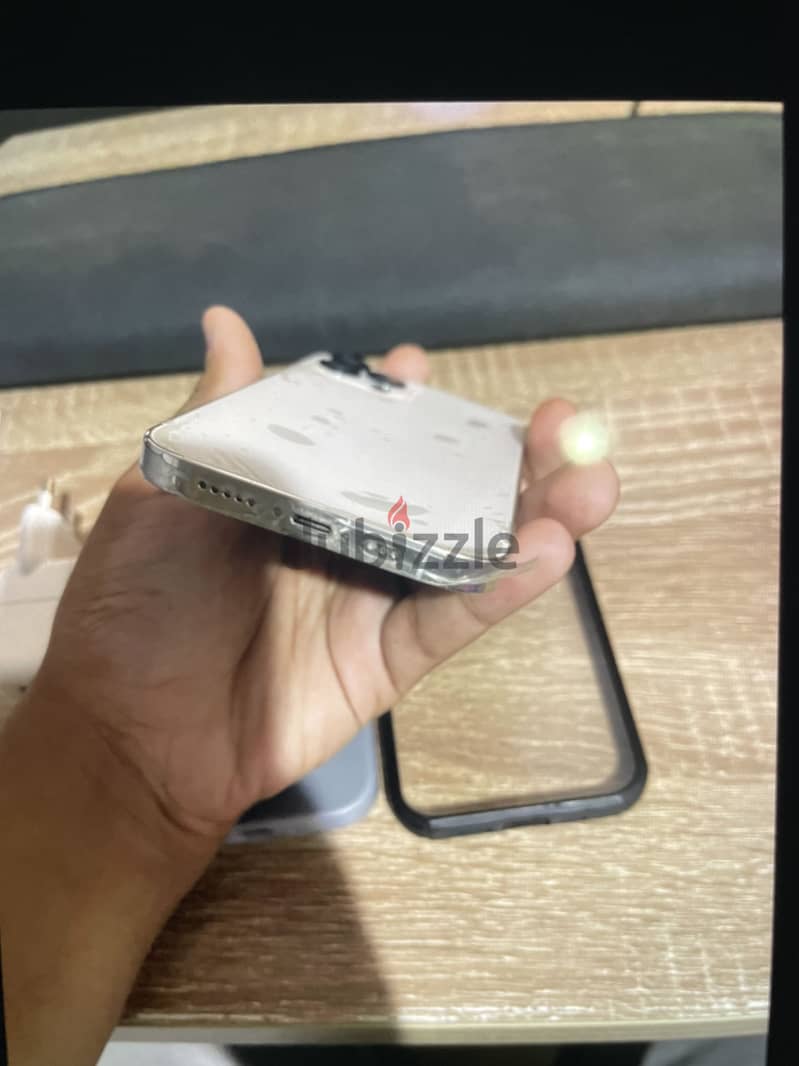 آبل - آيفون 12 برو 6