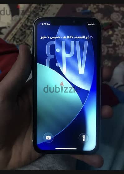 آبل - آيفون 11