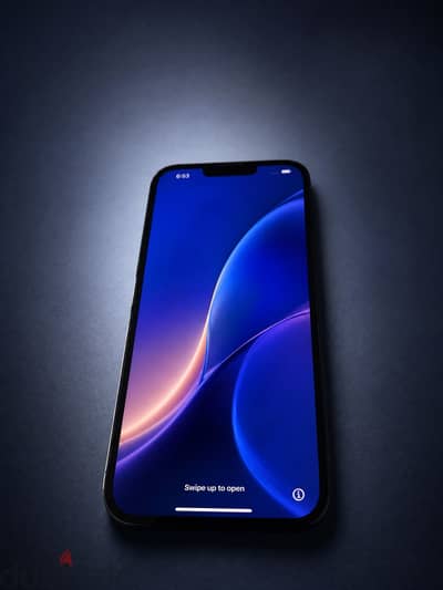 iPhone 13 Pro Max 128GB – Sierra Blue -like new