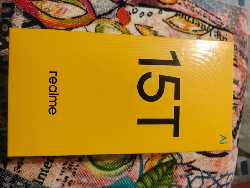 Realme Other Model 4