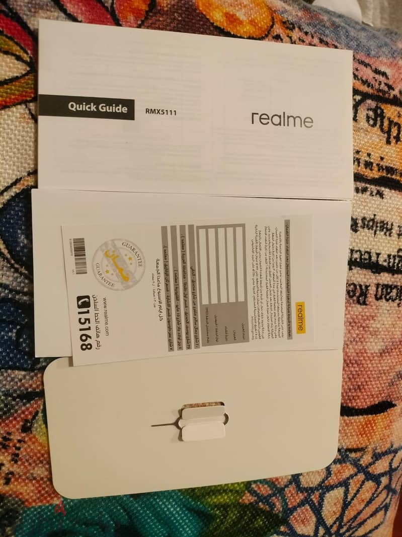 Realme Other Model 6