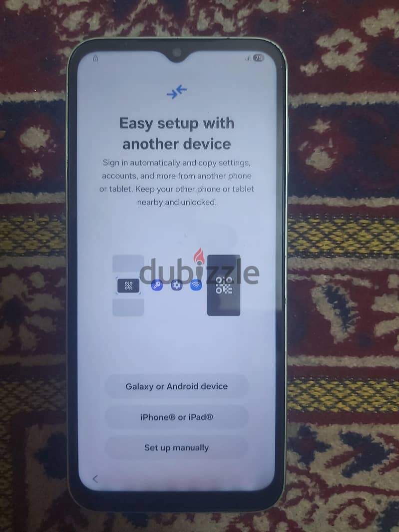 Samsung A14 4