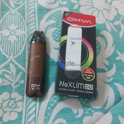 nexlim go
