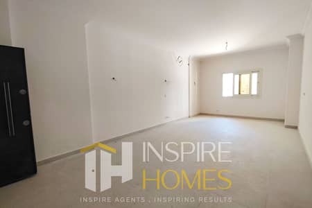 Licensed apartment for rent – with a master bedroom and dressing room