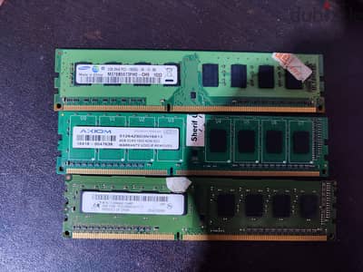 رامات ddr3