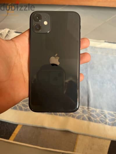 Apple - iPhone 11