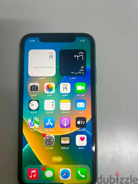 Apple - iPhone 11 1