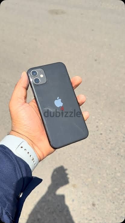 Apple - iPhone 11 2