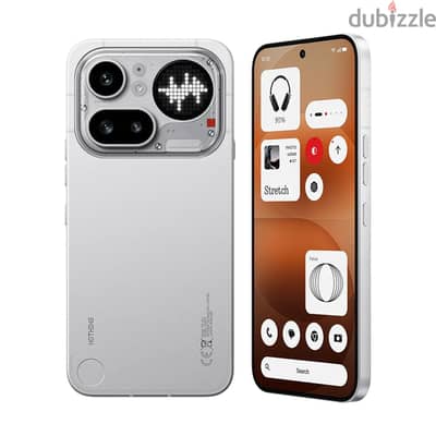 Nothing Phone 4a Pro