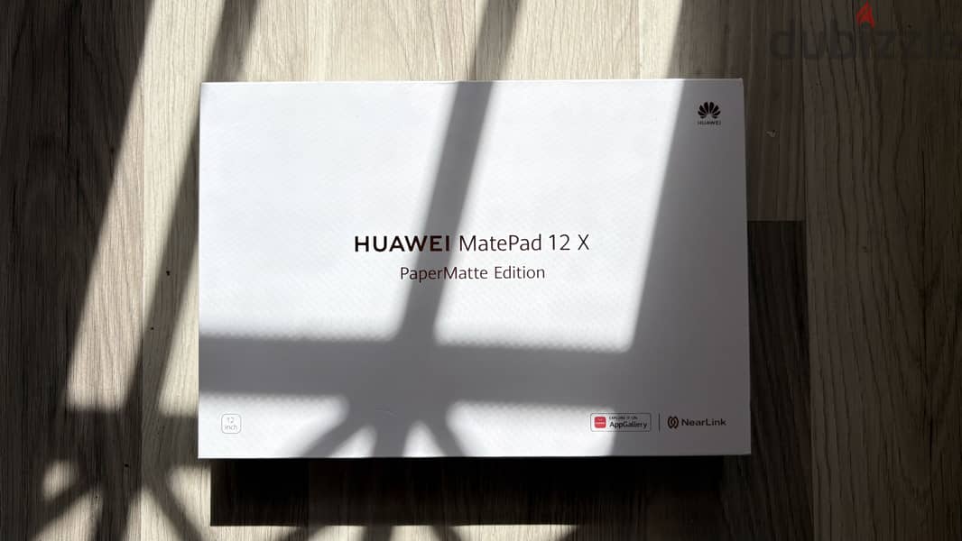 HUAWEI MatePad 12 X 9