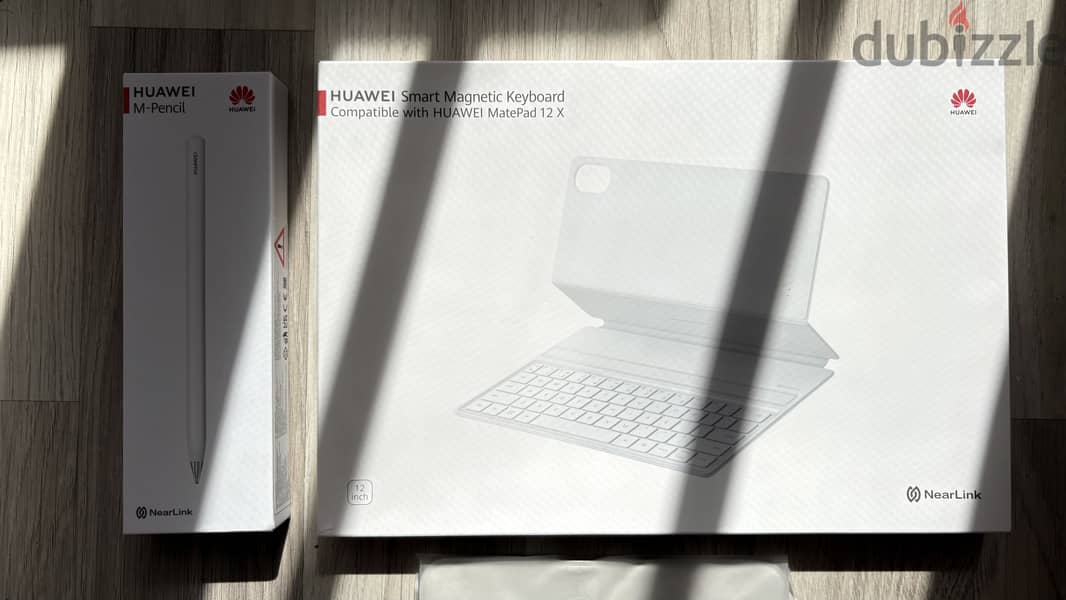 HUAWEI MatePad 12 X 11