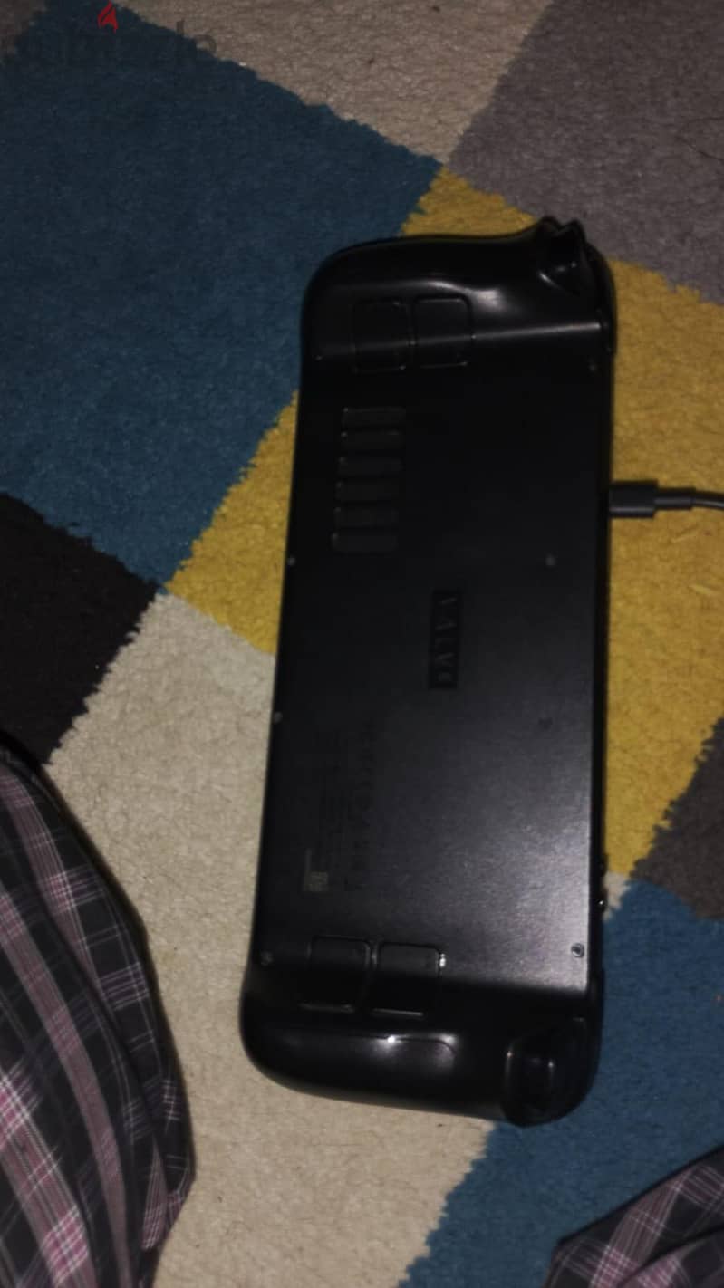 Steam deck 512GB LCD 6