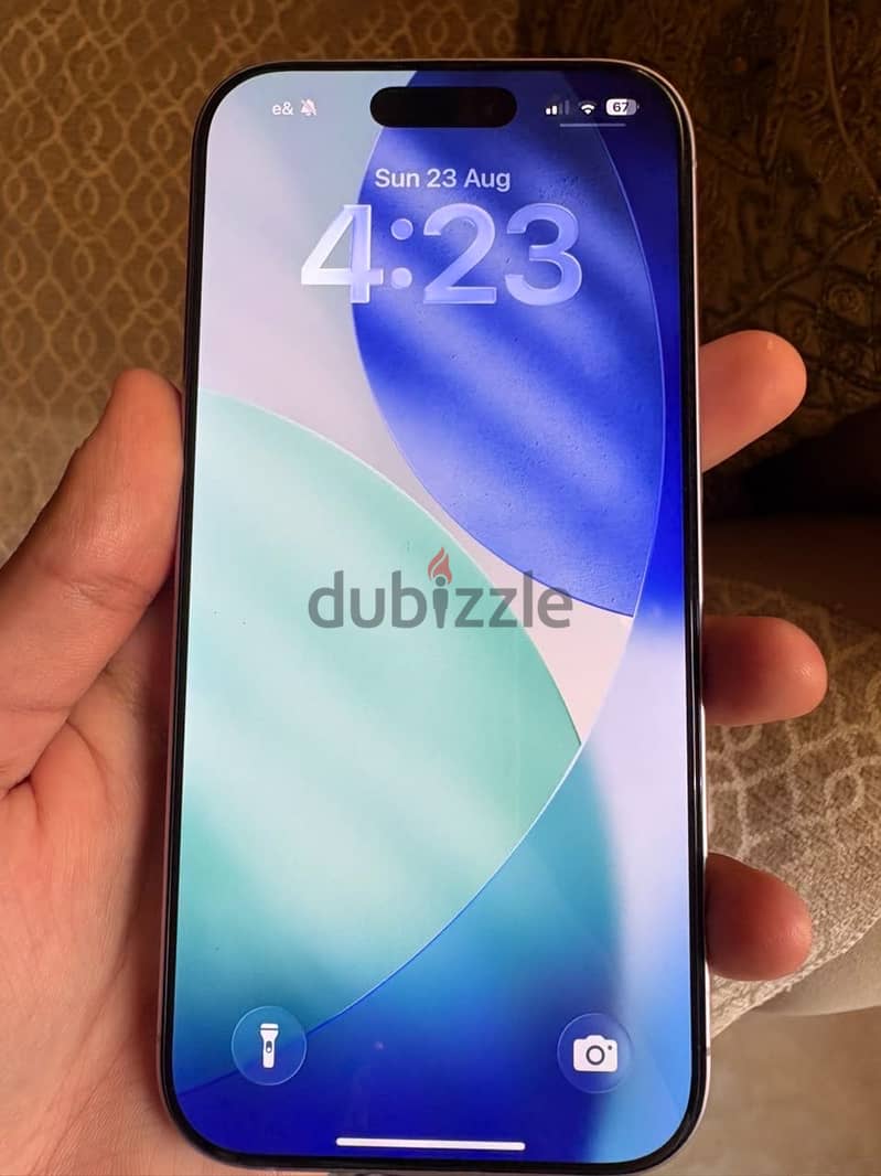 Apple - iPhone 17 1