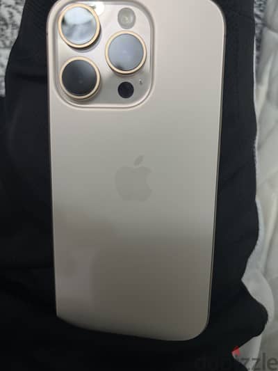 Apple - iPhone 16 Pro
