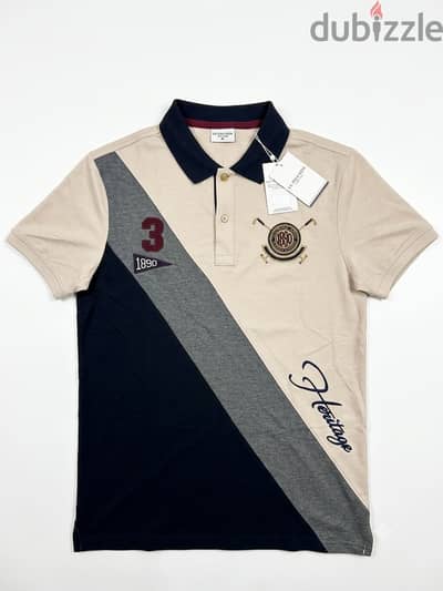 US Polo t-shirt size medium brand new with tickets