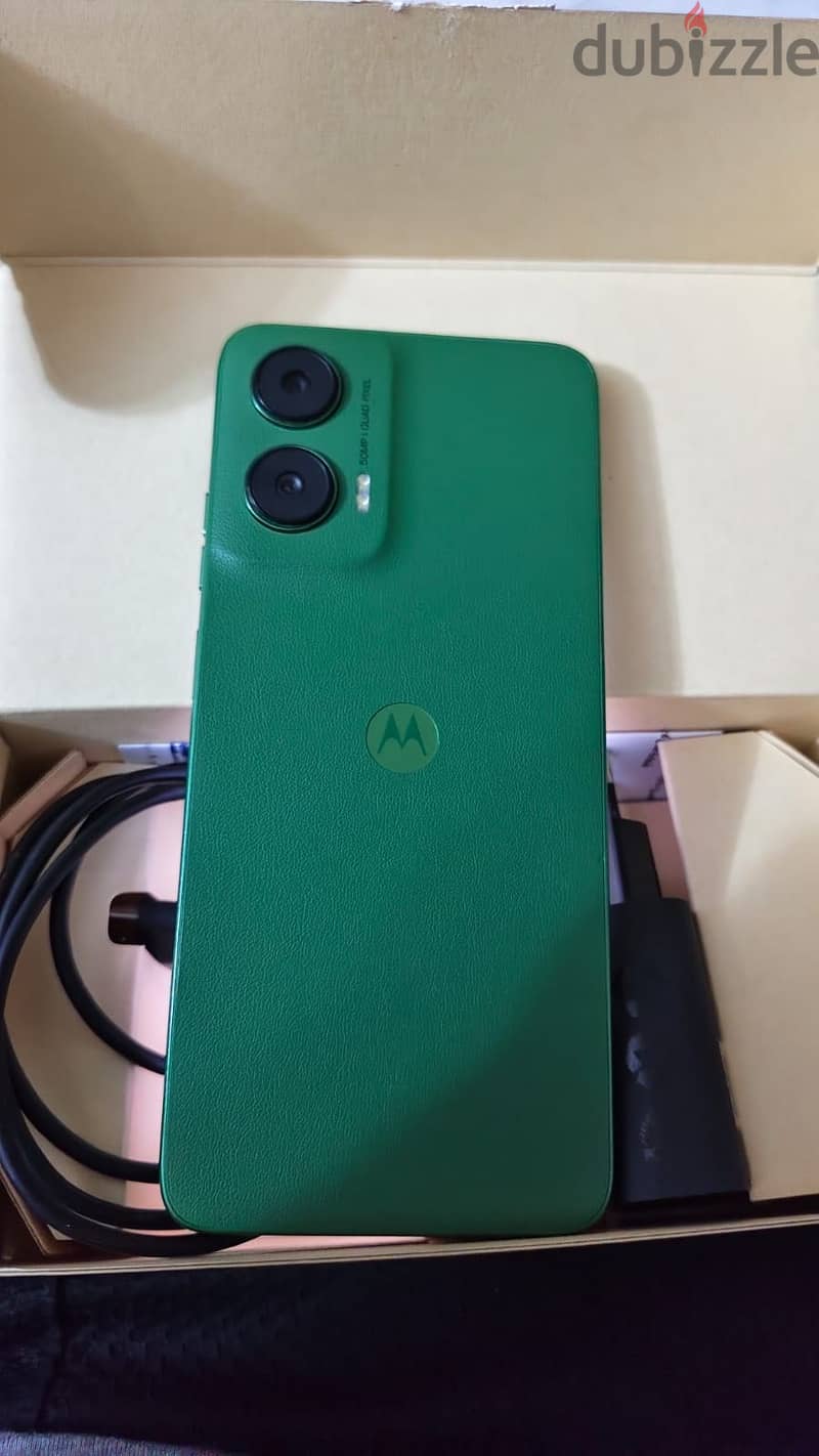 Motorola Other Model 3