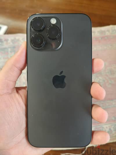 آبل - آيفون 14 برو ماكس