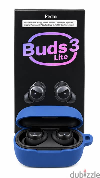  Redmi Buds 3 Lite الأصلية - سعر لقطة  - للبيع أو البدل بما يوزاي