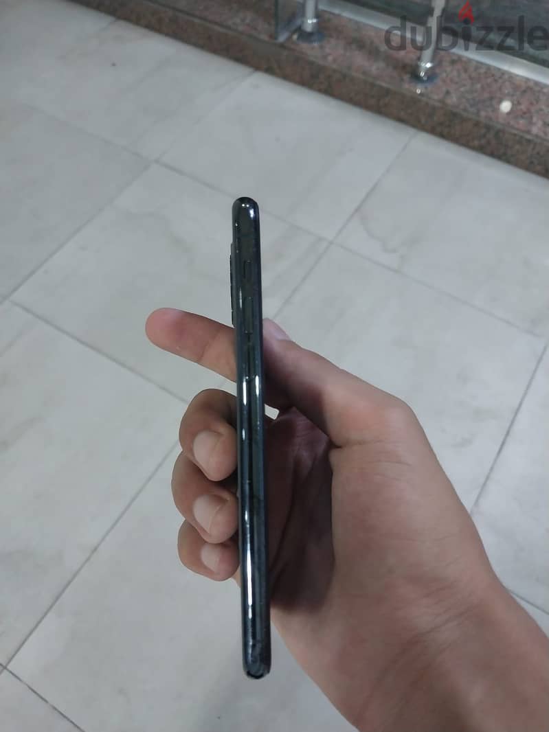 Apple - iPhone 11 Pro 1