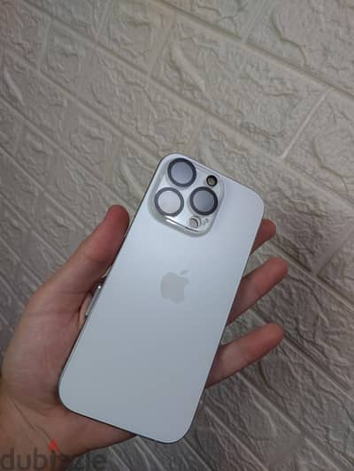 Apple - iPhone 16 Pro