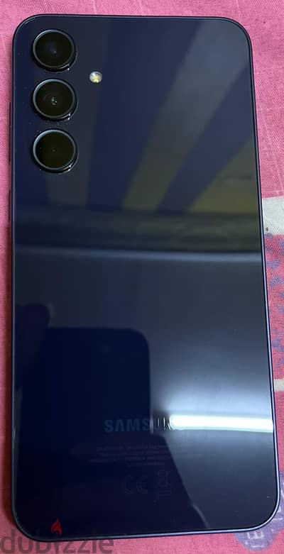 Samsung A35 5G