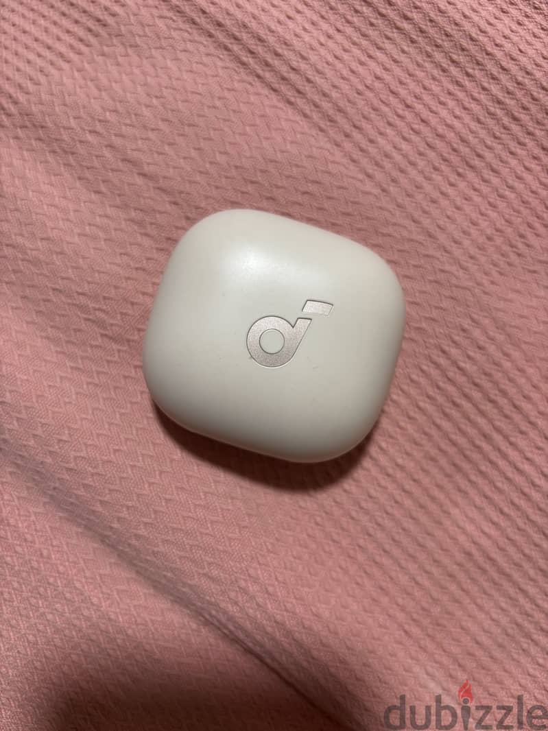 Anker p40i AirPods 1