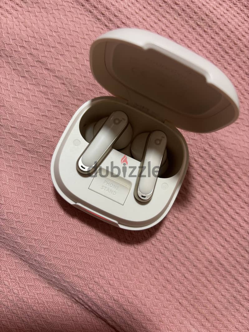 Anker p40i AirPods 3