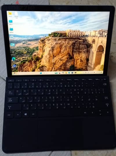 Tablet Microsoft Surface Go3
