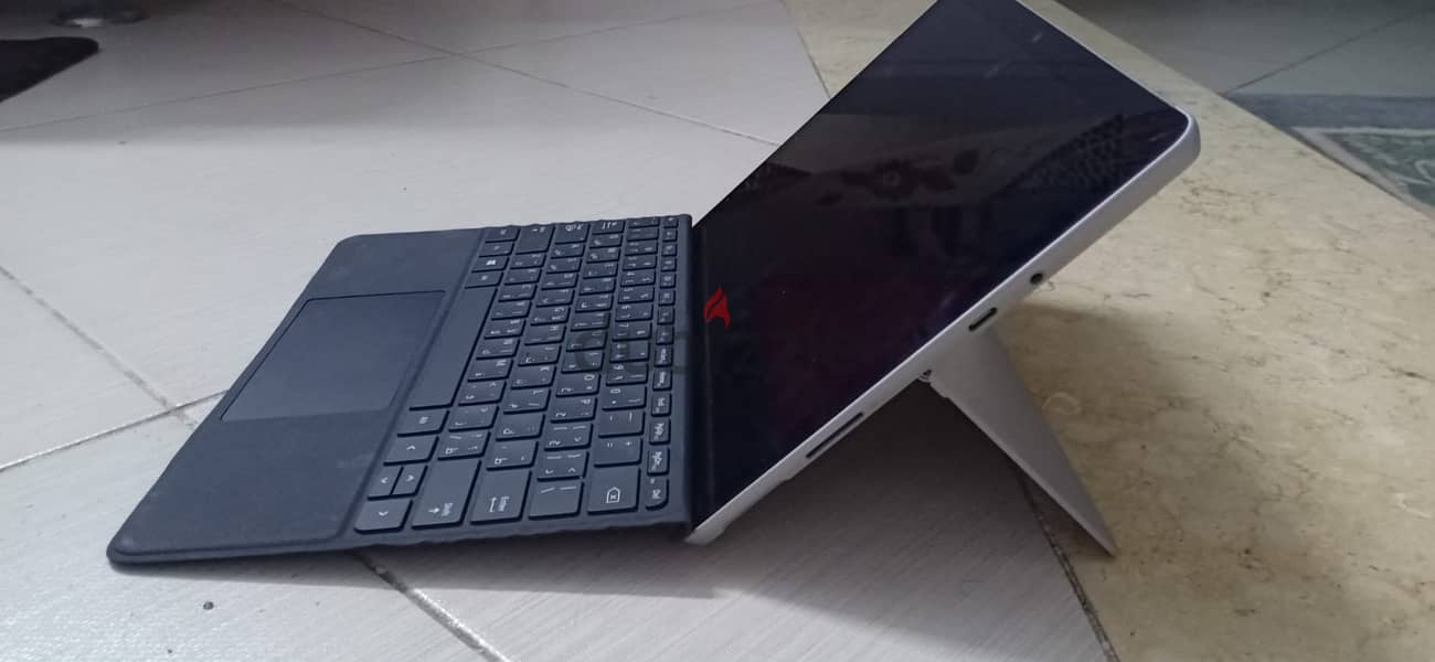 Tablet Microsoft Surface Go3 1