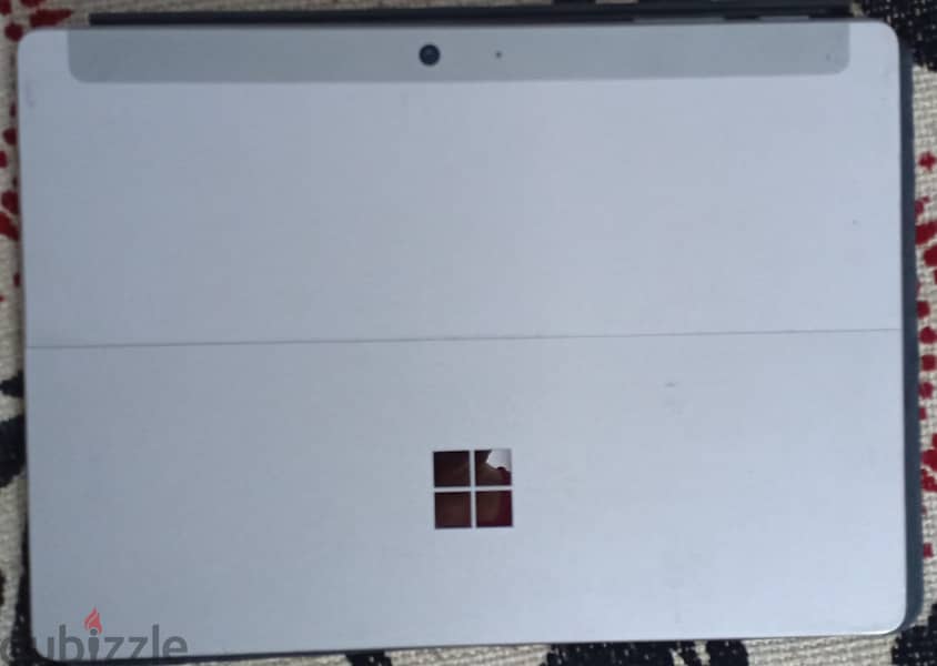 Tablet Microsoft Surface Go3 4
