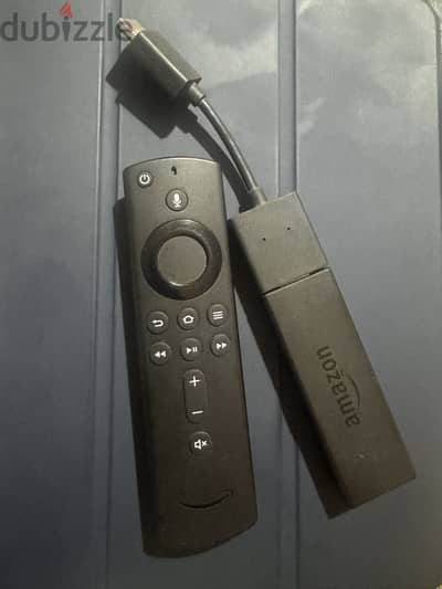 Amazon fire stick