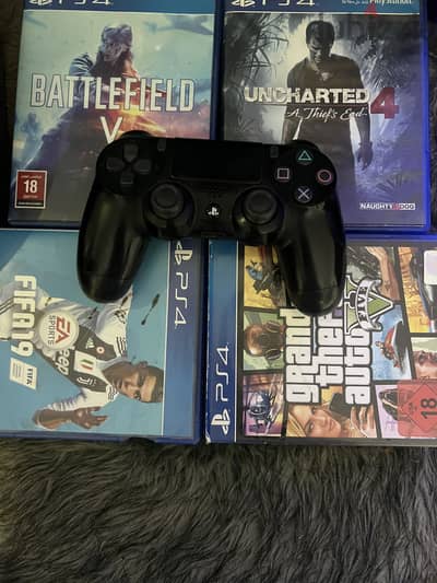 playstation 4 slim