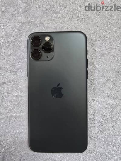 Apple - iPhone 11 Pro