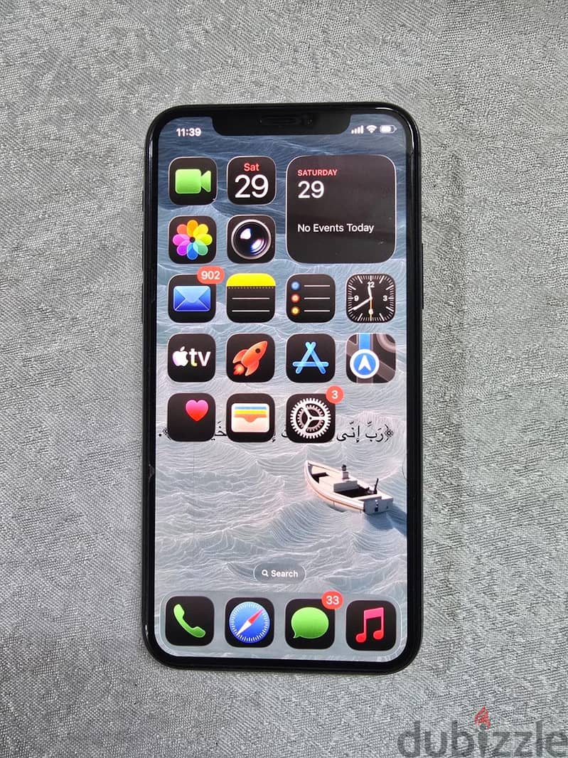 Apple - iPhone 11 Pro 1