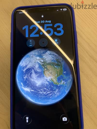آبل - آيفون 11 برو ماكس