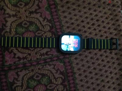 ساعه x9 ultra 2