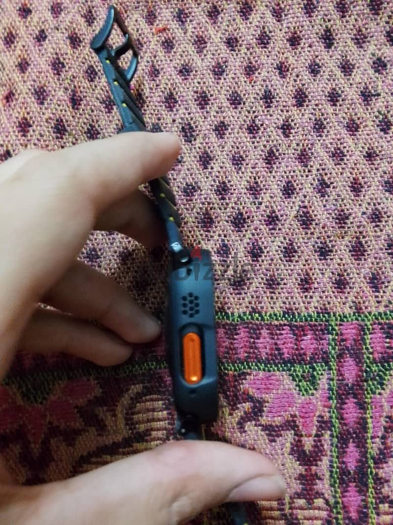 ساعه x9 ultra 2 2