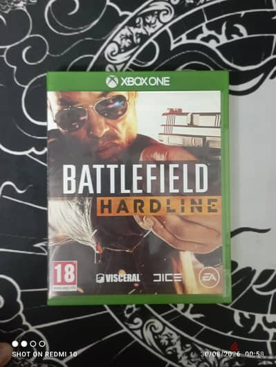 العاب Xbox