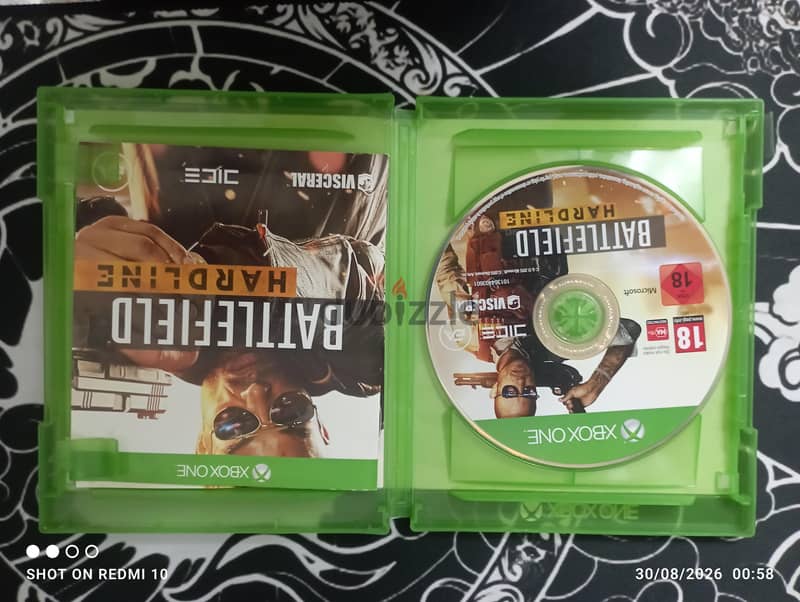 العاب Xbox 1